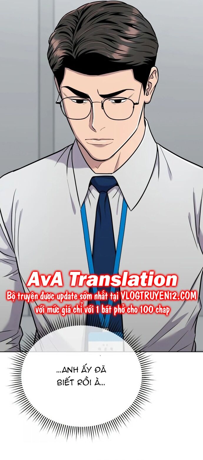 Nhân Viên Thực Tập Kim Cheolsu - chap26 - Trang 83